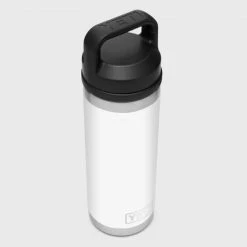 Νέος 🔔 YETI Rambler Μπουκάλι Θερμός 532ml WHITE 🔔 -Εξοδος emerson Κατάστημα yeti rambler 18 oz bottle 3