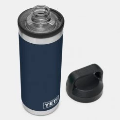 Εκπτωση 🔔 YETI Rambler Μπουκάλι Θερμός 532ml Navy 🧨 -Εξοδος emerson Κατάστημα yeti rambler 18 oz bottle 6
