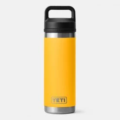 Κουπόνι ✨ YETI Rambler Μπουκάλι Θερμός 532ml Alpine Yellow 🔔