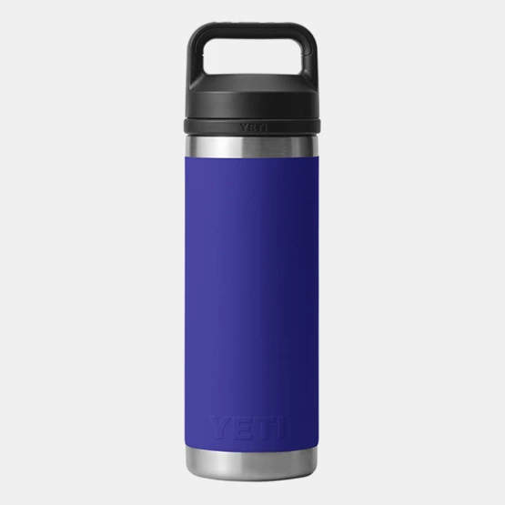Προϋπολογισμός 😀 YETI Rambler Μπουκάλι Θερμός 532ml Offshore Blue 🛒 2 Προϋπολογισμός 😀 YETI Rambler Μπουκάλι Θερμός 532ml Offshore Blue 🛒 - Image 2