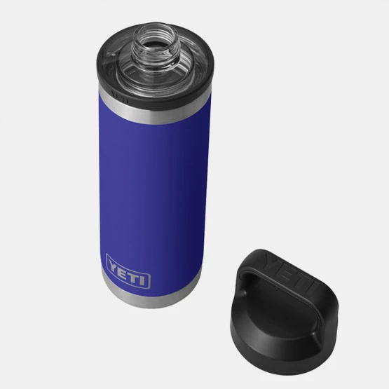Προϋπολογισμός 😀 YETI Rambler Μπουκάλι Θερμός 532ml Offshore Blue 🛒 3 Προϋπολογισμός 😀 YETI Rambler Μπουκάλι Θερμός 532ml Offshore Blue 🛒 - Image 3