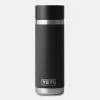 Προϋπολογισμός 🎉 YETI Rambler 18 Oz HotShot Μπουκάλι Θερμός 532ml Black ❤️