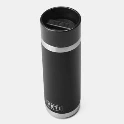 Προϋπολογισμός 🎉 YETI Rambler 18 Oz HotShot Μπουκάλι Θερμός 532ml Black ❤️ -Εξοδος emerson Κατάστημα yeti rambler 18 oz hotshot bottle 6