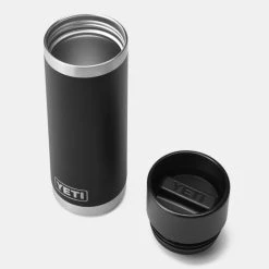Προϋπολογισμός 🎉 YETI Rambler 18 Oz HotShot Μπουκάλι Θερμός 532ml Black ❤️ -Εξοδος emerson Κατάστημα yeti rambler 18 oz hotshot bottle 7