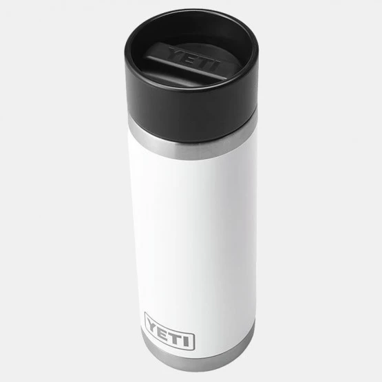 Εξοδος 👍 YETI Rambler 18 Oz HotShot Μπουκάλι Θερμός 532ml WHITE ⭐ 3 Εξοδος 👍 YETI Rambler 18 Oz HotShot Μπουκάλι Θερμός 532ml WHITE ⭐ - Image 3