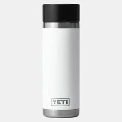 Εξοδος 👍 YETI Rambler 18 Oz HotShot Μπουκάλι Θερμός 532ml WHITE ⭐