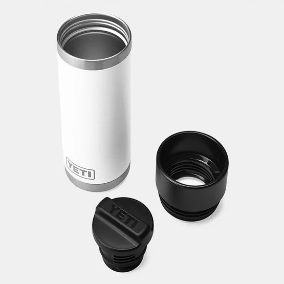 Εξοδος 👍 YETI Rambler 18 Oz HotShot Μπουκάλι Θερμός 532ml WHITE ⭐ 4 Εξοδος 👍 YETI Rambler 18 Oz HotShot Μπουκάλι Θερμός 532ml WHITE ⭐ - Image 4