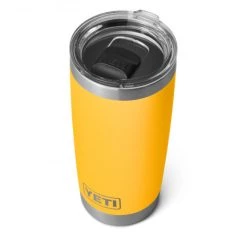 Πολύ καλή προσφορά ❤️ YETI Rambler Ποτήρι Θερμός 591ml Alpine Yellow 🎉 6 Πολύ καλή προσφορά ❤️ YETI Rambler Ποτήρι Θερμός 591ml Alpine Yellow 🎉 -Εξοδος emerson Κατάστημα yeti rambler 20 oz tumbler 6