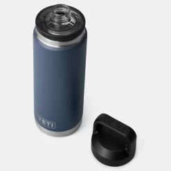 Φτηνός 🥰 YETI Rambler Μπουκάλι Θερμός 769ml NAVY 🌟 -Εξοδος emerson Κατάστημα yeti rambler 26 oz bottle 11
