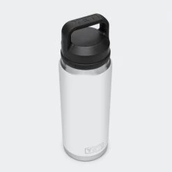 ΧΟΝΔΡΙΚΟ ΕΜΠΟΡΙΟ ❤️ YETI Rambler Μπουκάλι Θερμός 769ml White 🤩 -Εξοδος emerson Κατάστημα yeti rambler 26 oz bottle 18