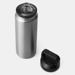 Προϋπολογισμός 🧨 YETI Rambler Μπουκάλι Θερμός 769ml Stainless Steel ✨ -Εξοδος emerson Κατάστημα yeti rambler 26 oz bottle 3