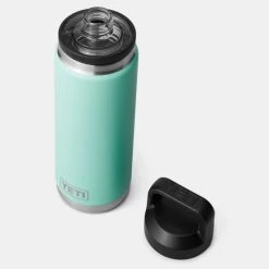 Συμφωνίες 🌟 YETI Rambler Μπουκάλι Θερμός 769ml SEAFOAM 😉 -Εξοδος emerson Κατάστημα yeti rambler 26 oz bottle 7