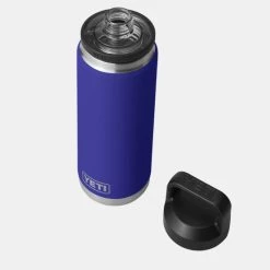 Νέος ⭐ YETI Rambler Μπουκάλι Θερμός 769ml Offshore Blue ❤️ -Εξοδος emerson Κατάστημα yeti rambler 26 oz bottle chug 2