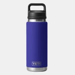Νέος ⭐ YETI Rambler Μπουκάλι Θερμός 769ml Offshore Blue ❤️