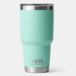Αγορά 🤩 YETI Rambler Θερμός 887ml Seafoam 🎉