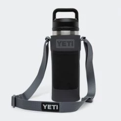 Best Pirce 👍 Θερμός YETI Rambler Bottle Θήκη για Θερμός CHARCOAL 🤩 8 Best Pirce 👍 Θερμός YETI Rambler Bottle Θήκη για Θερμός CHARCOAL 🤩 -Εξοδος emerson Κατάστημα yeti rambler bottle sling 2