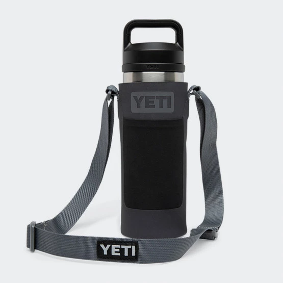Best Pirce 👍 Θερμός YETI Rambler Bottle Θήκη για Θερμός CHARCOAL 🤩 3 Best Pirce 👍 Θερμός YETI Rambler Bottle Θήκη για Θερμός CHARCOAL 🤩 - Image 3