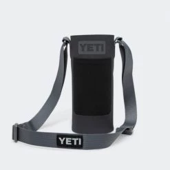 Best Pirce 👍 Θερμός YETI Rambler Bottle Θήκη για Θερμός CHARCOAL 🤩