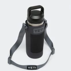 Best Pirce 👍 Θερμός YETI Rambler Bottle Θήκη για Θερμός CHARCOAL 🤩 9 Best Pirce 👍 Θερμός YETI Rambler Bottle Θήκη για Θερμός CHARCOAL 🤩 -Εξοδος emerson Κατάστημα yeti rambler bottle sling 3