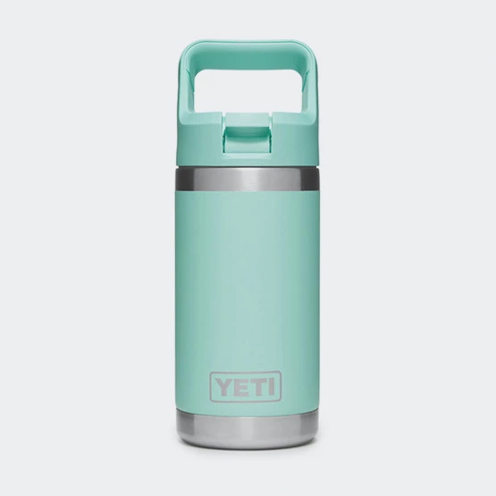 Το φθηνότερο ✔️ YETI Rambler Παιδικό Παγούρι Θερμός 354ml Seafoam ✔️ 2 Το φθηνότερο ✔️ YETI Rambler Παιδικό Παγούρι Θερμός 354ml Seafoam ✔️ - Image 2
