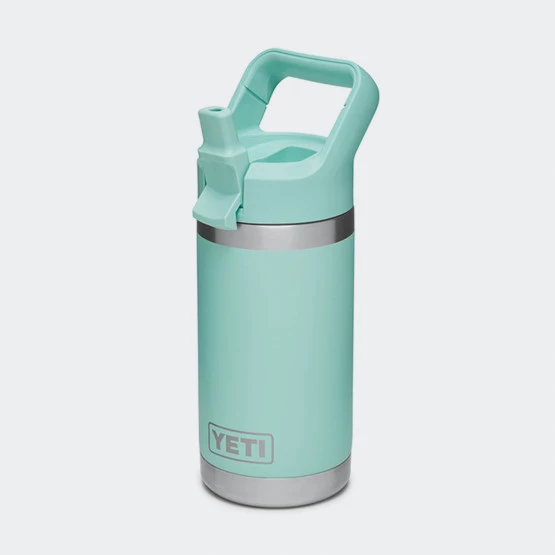 Το φθηνότερο ✔️ YETI Rambler Παιδικό Παγούρι Θερμός 354ml Seafoam ✔️ 1 Το φθηνότερο ✔️ YETI Rambler Παιδικό Παγούρι Θερμός 354ml Seafoam ✔️