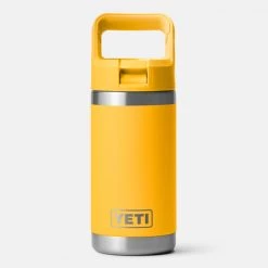 Προϋπολογισμός ⌛ YETI Rambler Παιδικό Παγούρι Θερμός 354ml Alpine Yellow 🛒