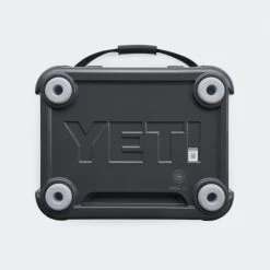 Best Pirce 🎉 Φορητά Ψυγεία YETI Roadie 24 Φορητό Ψυγείο CHARCOAL ✔️ -Εξοδος emerson Κατάστημα yeti roadie 24 10