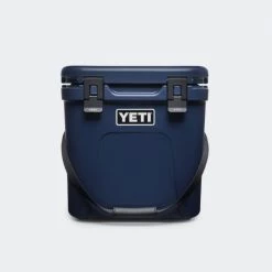 Νέος 🔔 Φορητά Ψυγεία YETI Roadie 24 Φορητό Ψυγείο NAVY 🛒