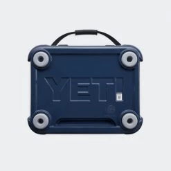 Νέος 🔔 Φορητά Ψυγεία YETI Roadie 24 Φορητό Ψυγείο NAVY 🛒 -Εξοδος emerson Κατάστημα yeti roadie 24 15