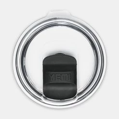 Συμφωνίες 🔔 YETI Single Stackable Ποτήρι Θερμός 475ml WHITE 👍 -Εξοδος emerson Κατάστημα yeti single 16 oz stackable cup 3