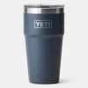 Η καλύτερη συμφωνία 🧨 YETI Single Stackable Ποτήρι Θερμός 475ml NAVY 🔥