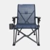Flash Sale 🥰 Είδη Θαλάσσης YETI Trailhead Camp Chair NAVY 🎉