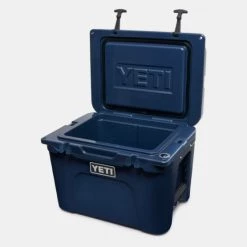 Flash Sale ⌛ Φορητά Ψυγεία YETI Tundra 35 Hard Cooler Φορητό Ψυγείο 25,3L NAVY 🔔 -Εξοδος emerson Κατάστημα yeti tundra 35 2