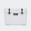 Καλύτερη πώληση ✨ Φορητά Ψυγεία YETI Tundra 35 Hard Cooler Φορητό Ψυγείο 25,3L WHITE 👍