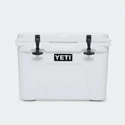 Καλύτερη πώληση ✨ Φορητά Ψυγεία YETI Tundra 35 Hard Cooler Φορητό Ψυγείο 25,3L WHITE 👍
