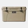 Κουπόνι 🎉 Φορητά Ψυγεία YETI Tundra 45 Φορητό Ψυγείο 32,9 L TAN 🎁