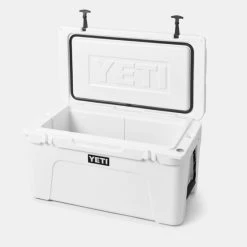 Η καλύτερη συμφωνία 😉 Φορητά Ψυγεία YETI Tundra 65 WHITE 🎉 -Εξοδος emerson Κατάστημα yeti tundra 65 2
