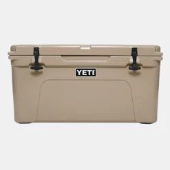 Ολοκαίνουργιο 🧨 Φορητά Ψυγεία YETI Tundra 65 TAN 🧨